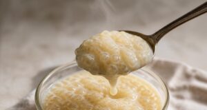 Tápióka puding gyöngytápiókából: így lesz selymes, nem ragacsos Tápióka puding gyöngytápiókából: így lesz selymes, nem ragacsos
