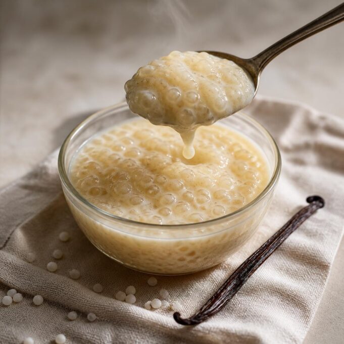featured-image-93 Tápióka puding gyöngytápiókából: így lesz selymes, nem ragacsos