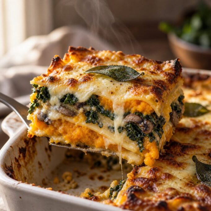 2026-09-09-sutotokos-lasagna-zsalyaval-gombaval-featured Sütőtökös lasagna zsályával és gombával