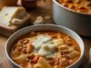 Lasagneleves: a családi kedvenc egyetlen fazékban Lasagneleves: a családi kedvenc egyetlen fazékban
