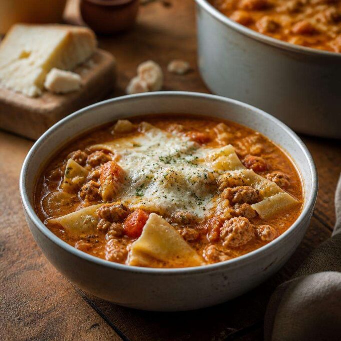 2026-09-14-lasagneleves-egy-fazekban-featured Lasagneleves: a családi kedvenc egyetlen fazékban