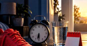 Szeptemberi wellness reset: 30 napos rutin, amit télen is tartani tudsz Szeptemberi wellness reset: 30 napos rutin, amit télen is tartani tudsz