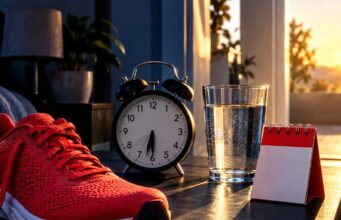 Szeptemberi wellness reset: 30 napos rutin, amit télen is tartani tudsz Szeptemberi wellness reset: 30 napos rutin, amit télen is tartani tudsz