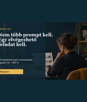 AI kisvállalkozóknak: 9 feladat, amit nem kell nulláról kezdened AI kisvállalkozóknak: 9 feladat, amit nem kell nulláról kezdened