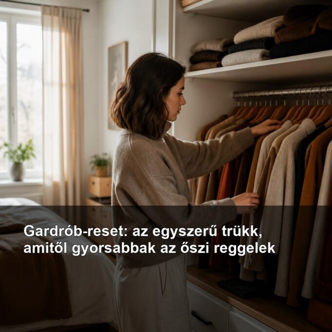 2026-09-27-gardrob-reset-gyorsabb-oszi-reggelekhez-featured Gardrób-reset: az egyszerű trükk, amitől gyorsabbak az őszi reggelek