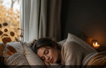 Őszi alvás: 5 gyakori hiba és egy kímélő esti reset Őszi alvás: 5 gyakori hiba és egy kímélő esti reset