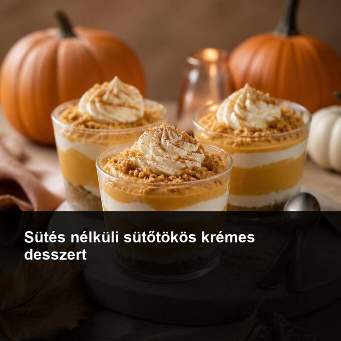 2026-09-27-sutes-nelkuli-sutotokos-kremes-desszert-featured Sütés nélküli sütőtökös krémes desszert