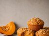 Sütőtökös proteinmuffin: puha reggeli zabpehellyel Sütőtökös proteinmuffin: puha reggeli zabpehellyel