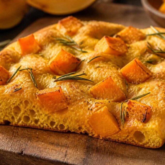 2026-10-06-sutotokos-focaccia-dagasztas-nelkul-featured Dagasztás nélküli sütőtökös focaccia rozmaringgal