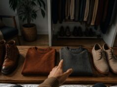 Mit vegyél fel októberben? 5 egyszerű outfitképlet Mit vegyél fel októberben? 5 egyszerű outfitképlet