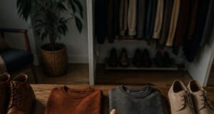 Mit vegyél fel októberben? 5 egyszerű outfitképlet Mit vegyél fel októberben? 5 egyszerű outfitképlet